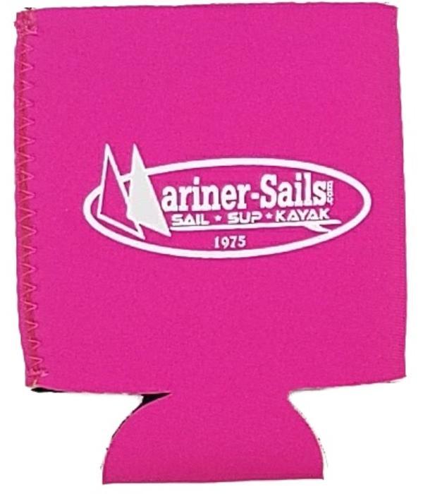 Mariner Sails Can Cooler (Koozie)