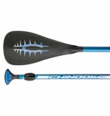 Chinook Paddle Kids Alloy Junior Adjustable