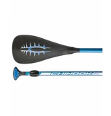 Chinook Alloy Junior Adjustable Kid's Paddle