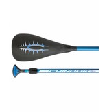 Chinook Paddle Kids Alloy Junior Adjustable