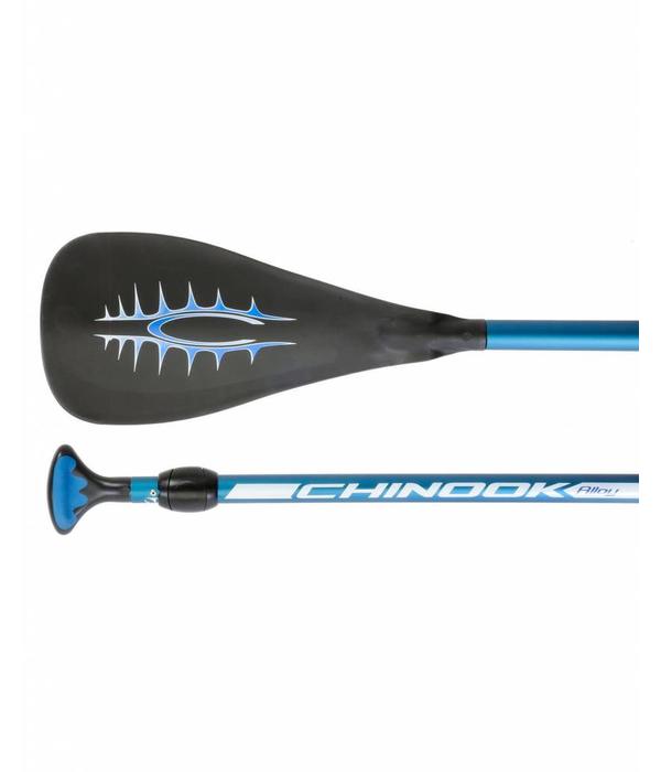 Chinook Paddle Kids Alloy Junior Adjustable