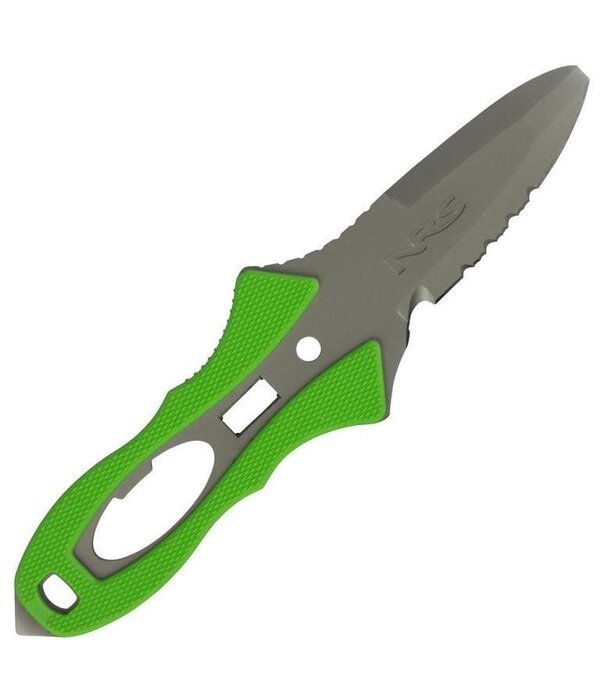 NRS Watersports (Closeout) Pilot Knife