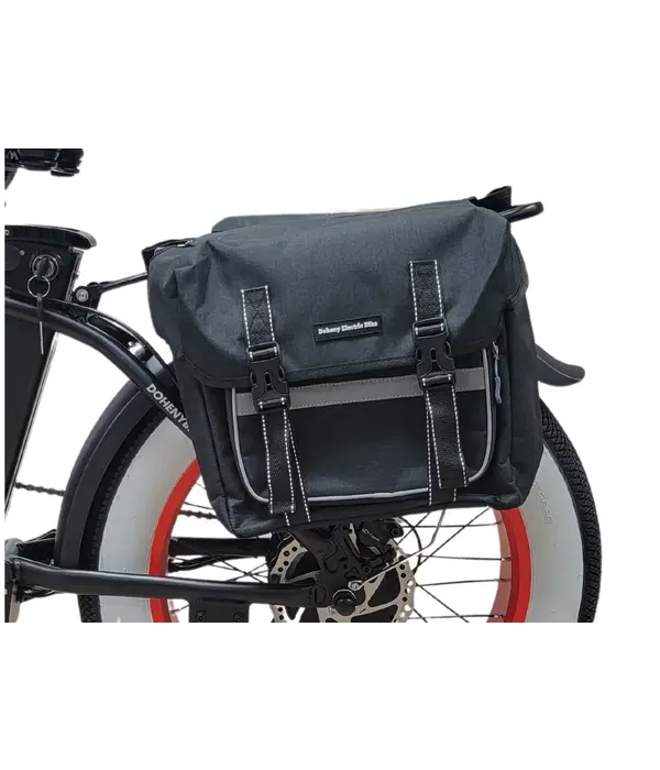 Doheny E-Bike Saddle Bags