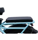 Doheny E-Bike Rear Seat  Accessory Shoreline/Strand