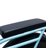 Doheny E-Bike Rear Seat  Accessory Shoreline/Strand