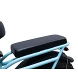 Doheny E-Bike Rear Seat  Accessory Shoreline/Strand