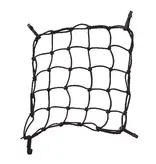 Doheny E-Bike Cargo Net Universal
