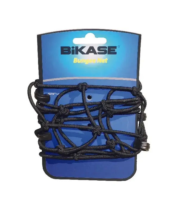 Doheny E-Bike Cargo Net Universal