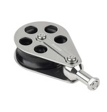 Schaefer (Closeout) Block 2.0375" Single Utility