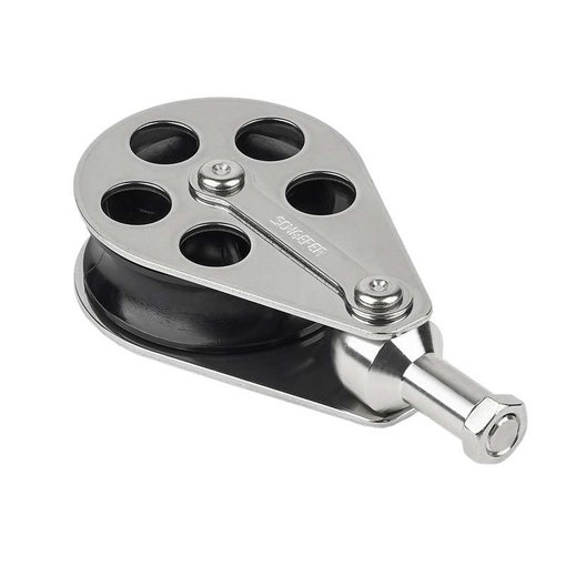 Schaefer (Closeout) Block 2.0375" Single Utility