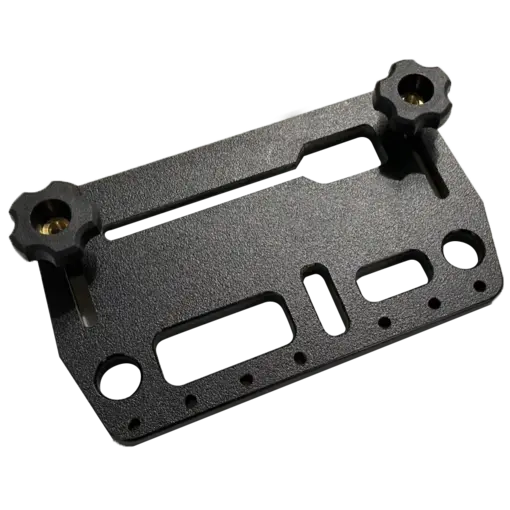 YakGadget MicroTrack Tool Holder