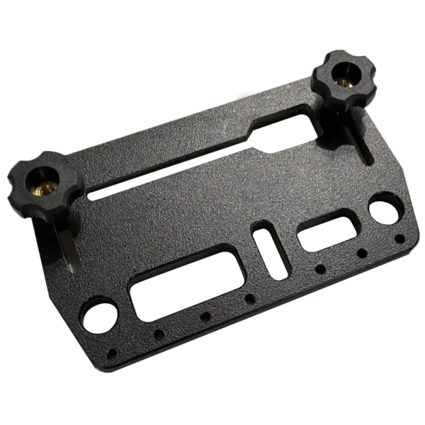 MicroTrack Tool Holder