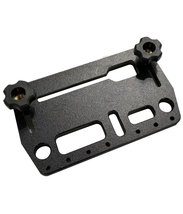 YakGadget MicroTrack Tool Holder