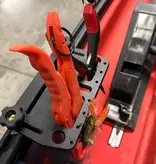 YakGadget MicroTrack Tool Holder