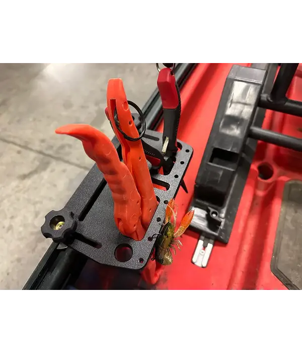 YakGadget MicroTrack Tool Holder