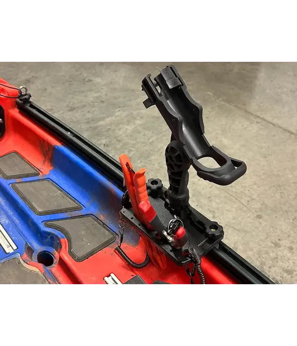 YakGadget MicroTrack Tool Holder