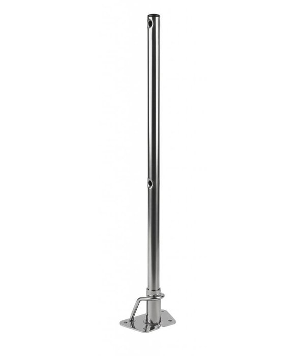 Schaefer (Closeout) Stanchion Tube 26" Double
