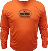 Mariner Sails (Discontinued) Logo Rashguard