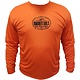 (Discontinued) Logo Rashguard