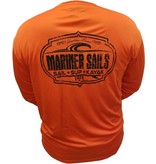 Mariner Sails (Closeout) Logo Rashguard