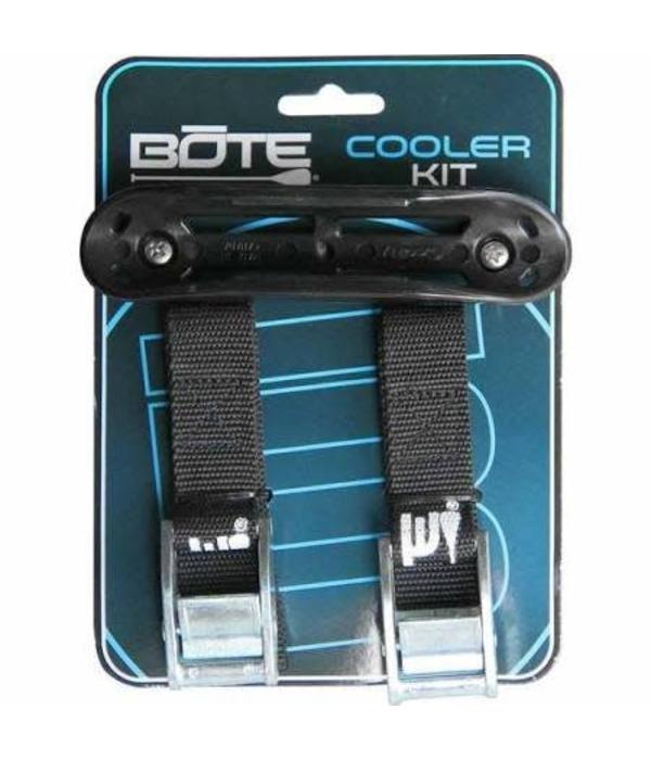 BOTE Cooler Kit