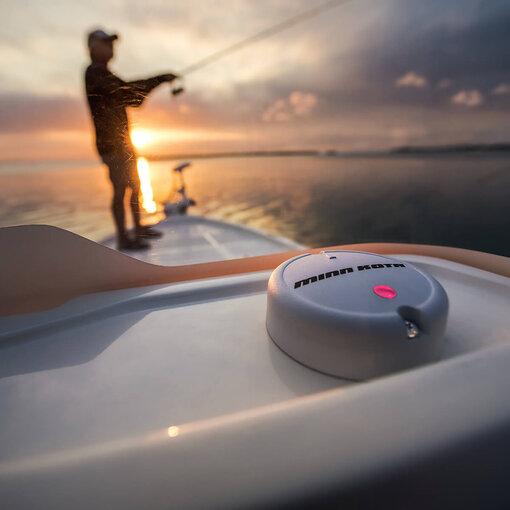 Heading Sensor With Bluetooth I-Pilot