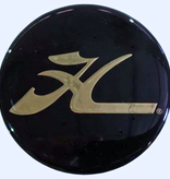 Hobie Decal Dome Hobie 2.75"
