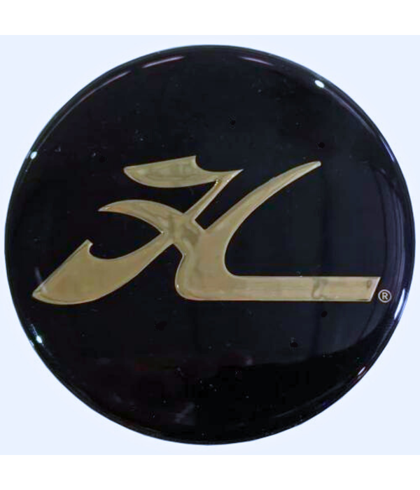 Hobie Decal Dome Hobie 2.75"