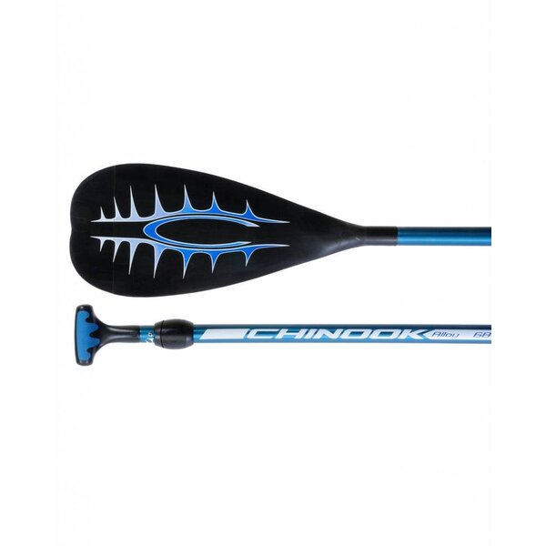 Alloy Adjustable SUP Paddle