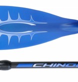 Chinook Paddle SUP Blue Hybrid
