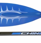 Chinook Paddle SUP Blue Hybrid