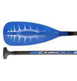Chinook Paddle SUP Blue Hybrid