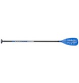 Chinook Blue Hybrid SUP Paddle