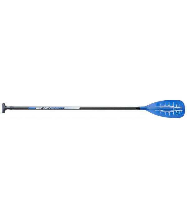 Chinook Paddle SUP Blue Hybrid