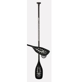 Chinook Silver SUP Paddle Hybrid