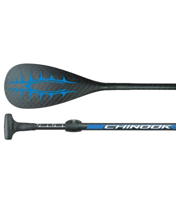 Chinook Jack Carbon SUP Paddle