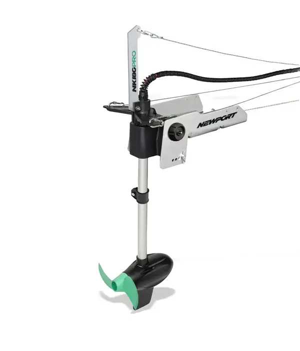 Newport Vessels Kayak Motor NK180 Pro