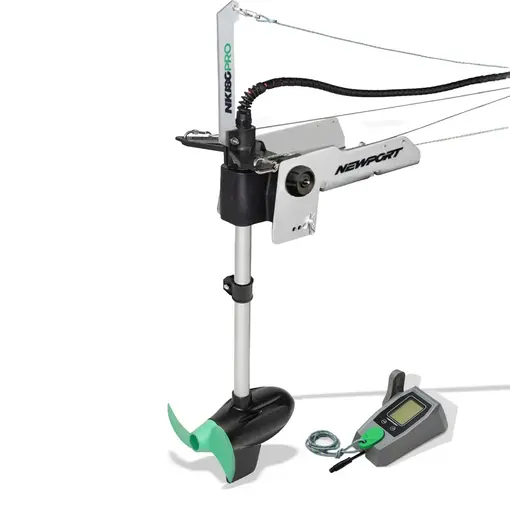 Newport Vessels Kayak Motor NK 180 Pro