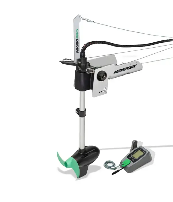 Newport Vessels Kayak Motor NK180 Pro