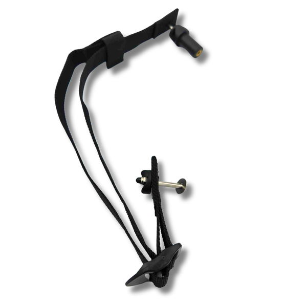 Seat Adjustment Strap