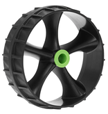 Railblaza C-Tug Puncture Free Wheel (Pair)