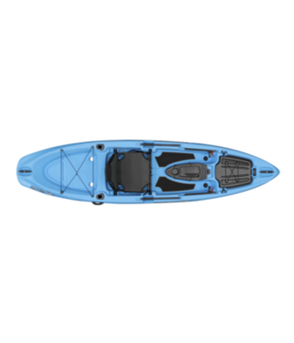 Native Watercraft (Demo) 2023 Falcon 11 Shark Blue Kayak