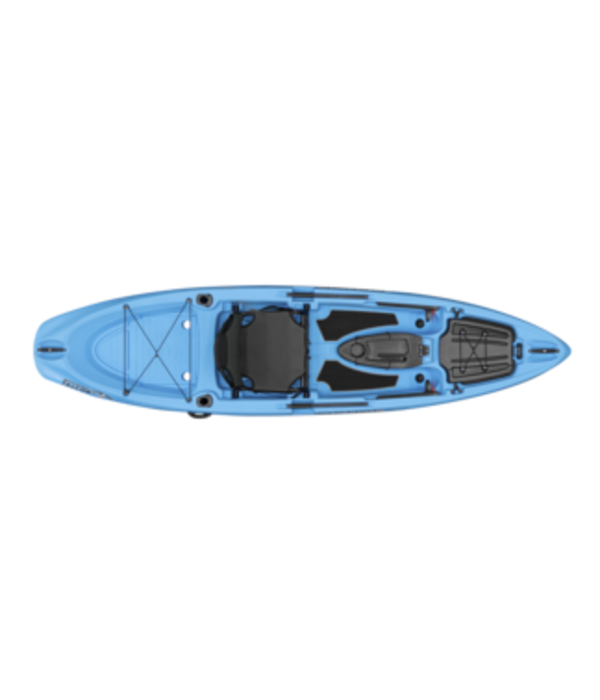 Native Watercraft (Prior Year Model) 2024 Falcon 11