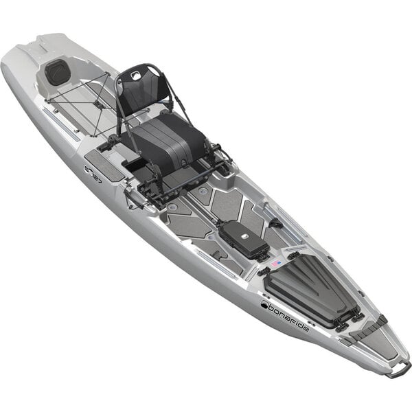 (Prior Year Model) 2024 SS127