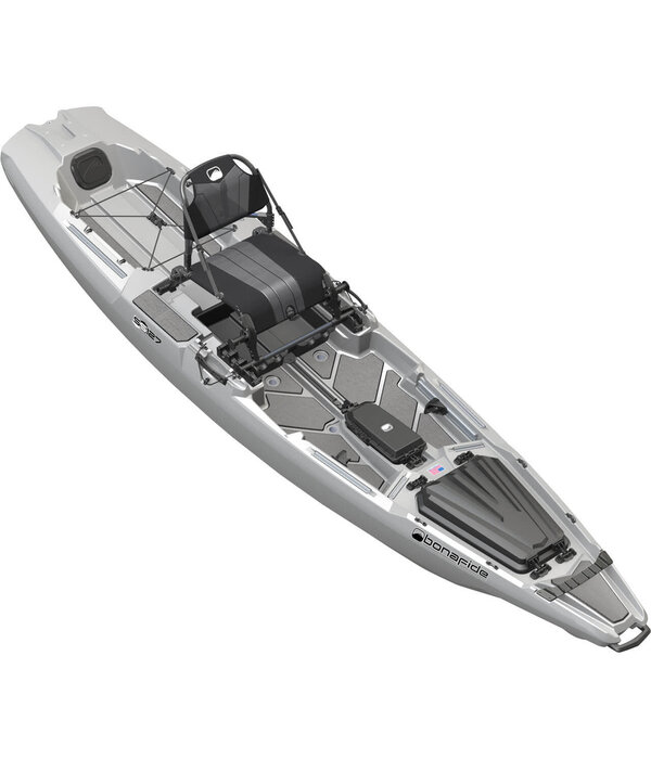 Bonafide (Prior Year Model) 2024 SS127