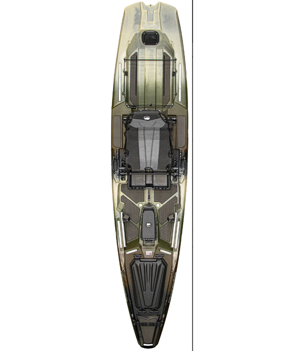 Bonafide (Prior Year Model) 2024 SS127
