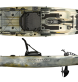 Native Watercraft (Closeout) (Prior Year Model) 2024 Slayer Propel MAX 12.5