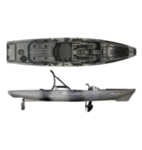 Native Watercraft (Closeout) (Prior Year Model) 2024 Slayer Propel MAX 12.5