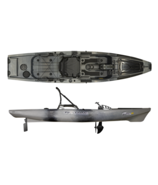 Native Watercraft (Closeout) (Prior Year Model) 2024 Slayer Propel MAX 12.5