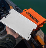 Yak-Attack TracPak Cutting Board